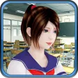 High School Girl Simulation