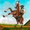 Horse Rider Adventure