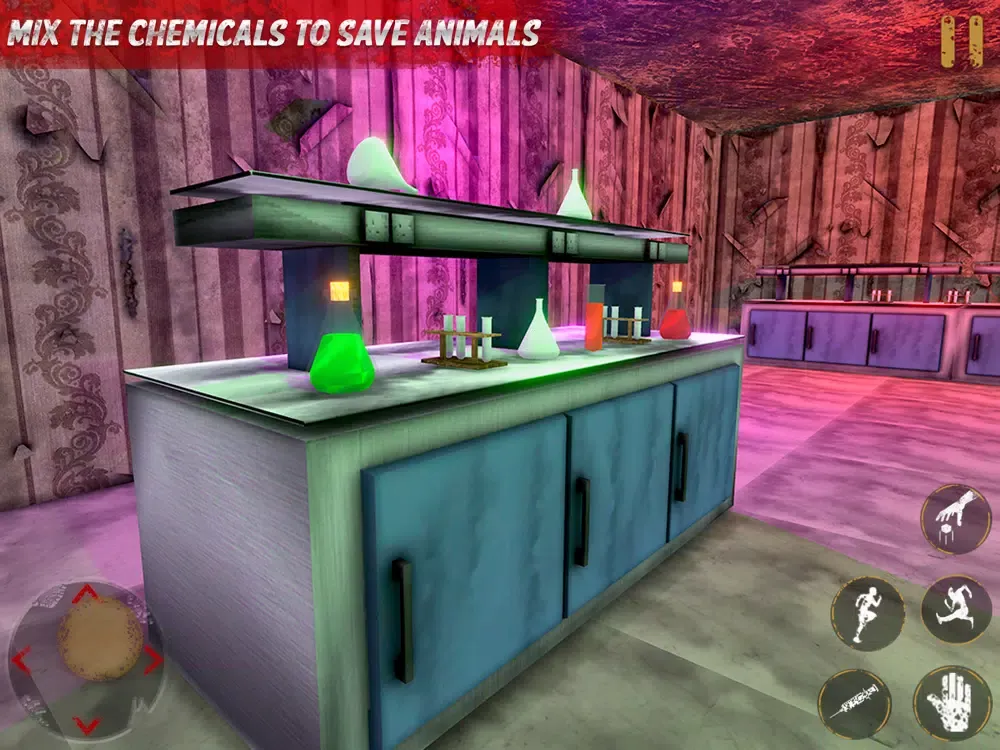 Dr Doggy Hospital simulator iPad  Ekran Görüntüleri