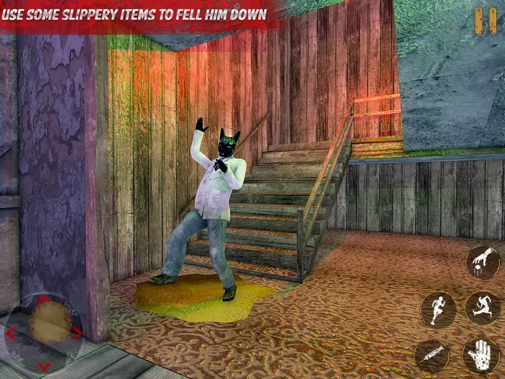 Dr Doggy Hospital simulator iPad  Ekran Görüntüleri