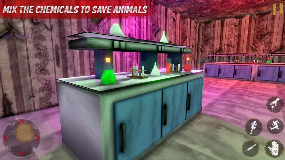 Dr Doggy Hospital simulator Ekran Görüntüleri