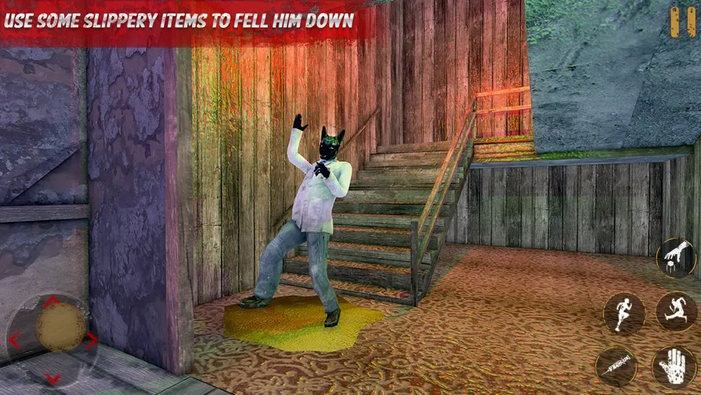 Dr Doggy Hospital simulator Ekran Görüntüleri