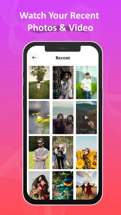 InstSaver স্ক্রিনশট