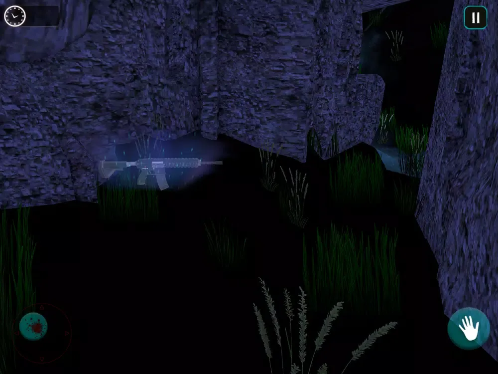 Zrzuty ekranu Siren Head Vs Light Head Game iPad 