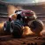 Big Wheels Football Frenzy
