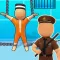 My Dream Prison Manager Game