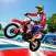 Wipeout Bike Stunts Game