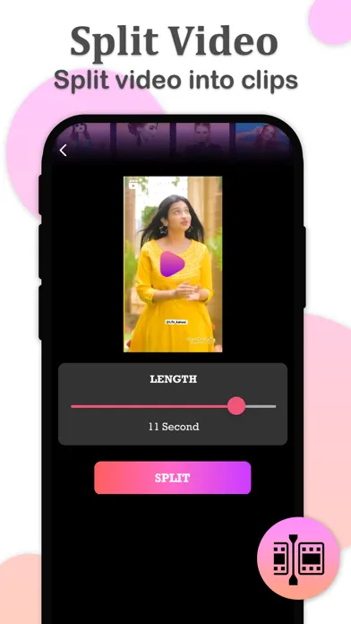 Instant Profile Dp Maker Screenshots