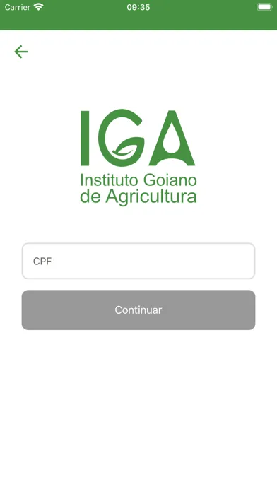 IGA Screenshots