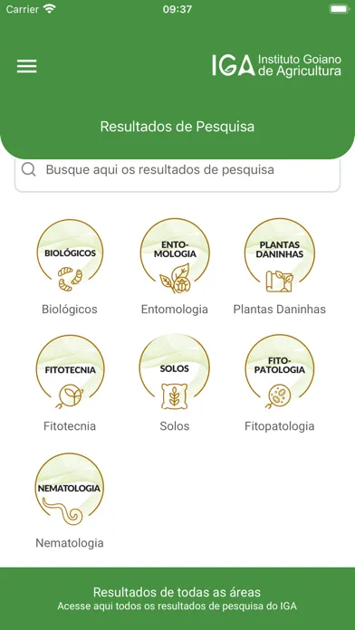 IGA Screenshots