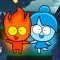 Fireboy and Watergirl:Elements