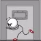 Prison breakout Stickman