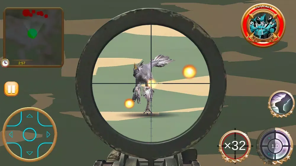 صور Robot Dinosaur Wars