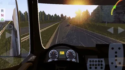 卡车模拟器-遨游中国 Screenshots