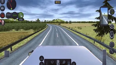 卡车模拟器-遨游中国 Screenshots