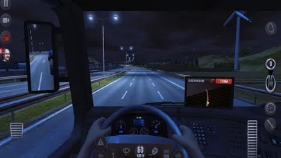 卡车模拟器-遨游中国 Screenshots