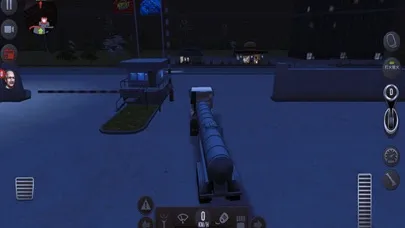 卡车模拟器-遨游中国 Screenshots