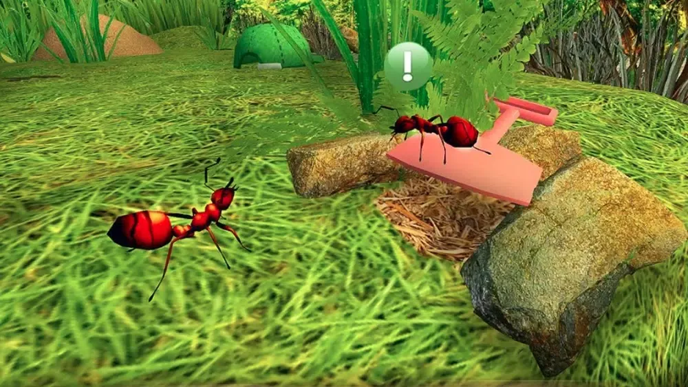 صور Ant simulator survival