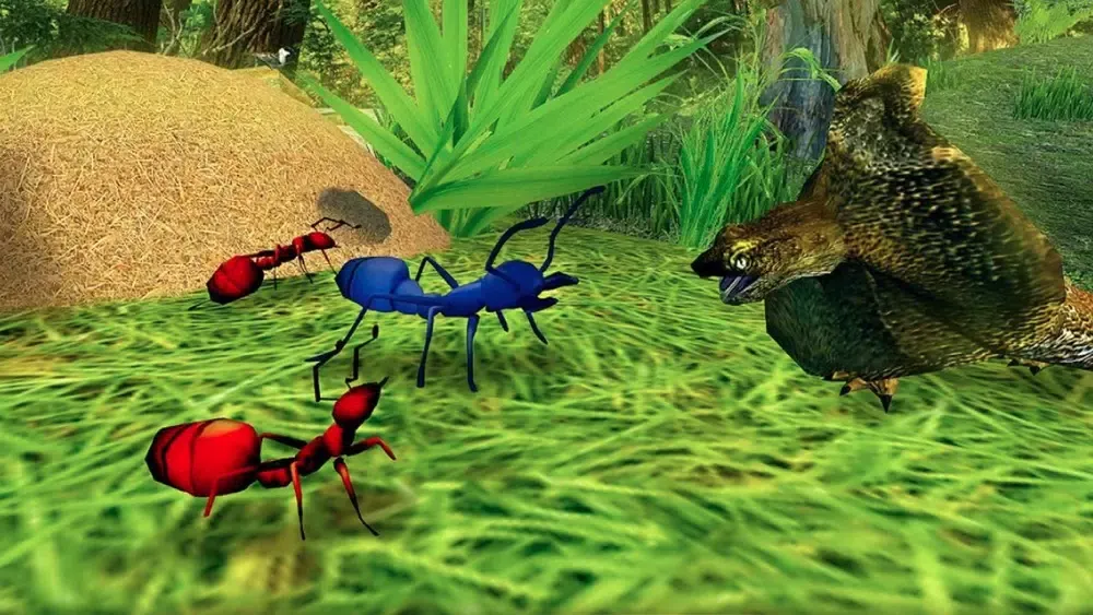 صور Ant simulator survival