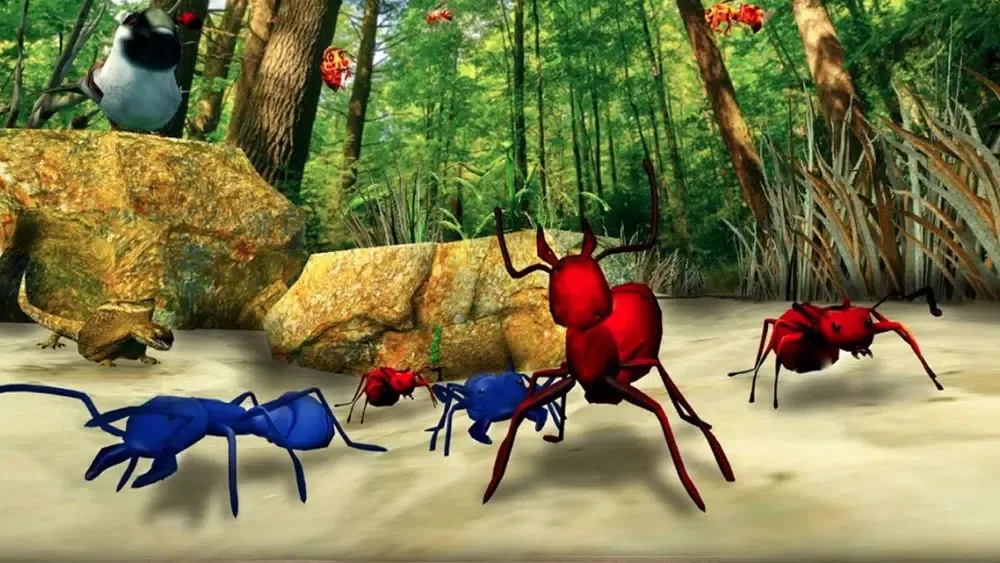 صور Ant simulator survival
