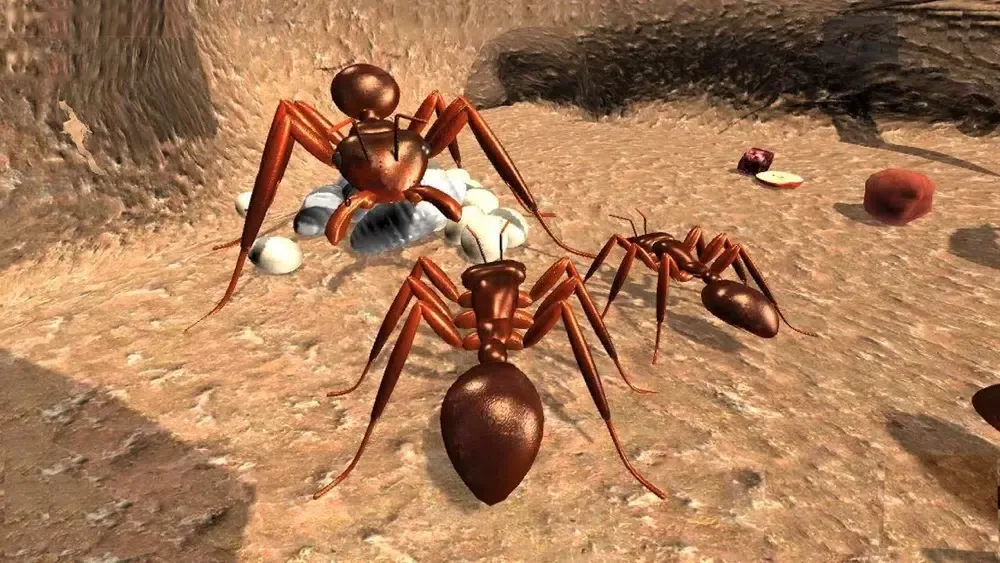 صور Ant simulator survival