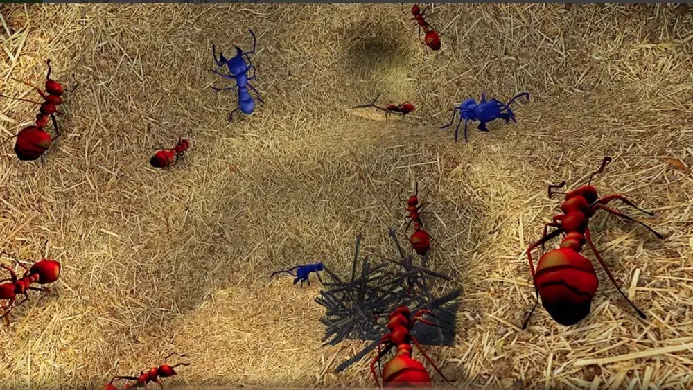 صور Ant simulator survival