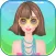 Beach Party Makeup Salon