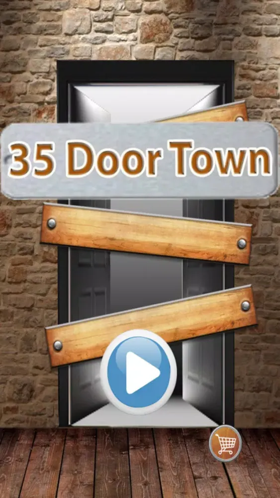 صور 35 Doors Town