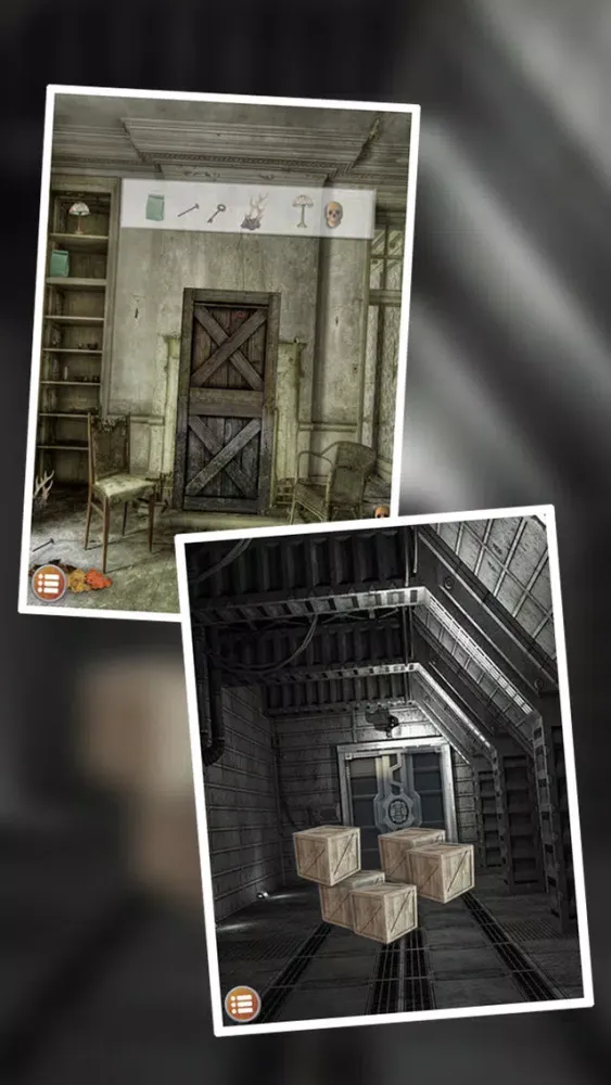 صور 35 Doors Town