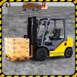 Forklift Simulator Warehouse Game Forklift Simulator Warehouse Game