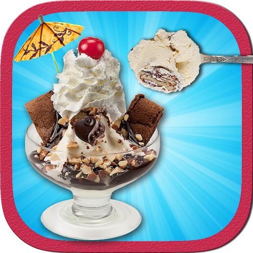 Bingo ICE CREAM Maker