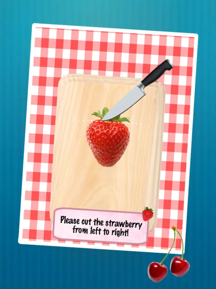 Capturas de pantalla de Bingo Ice Cream Maker iPad 