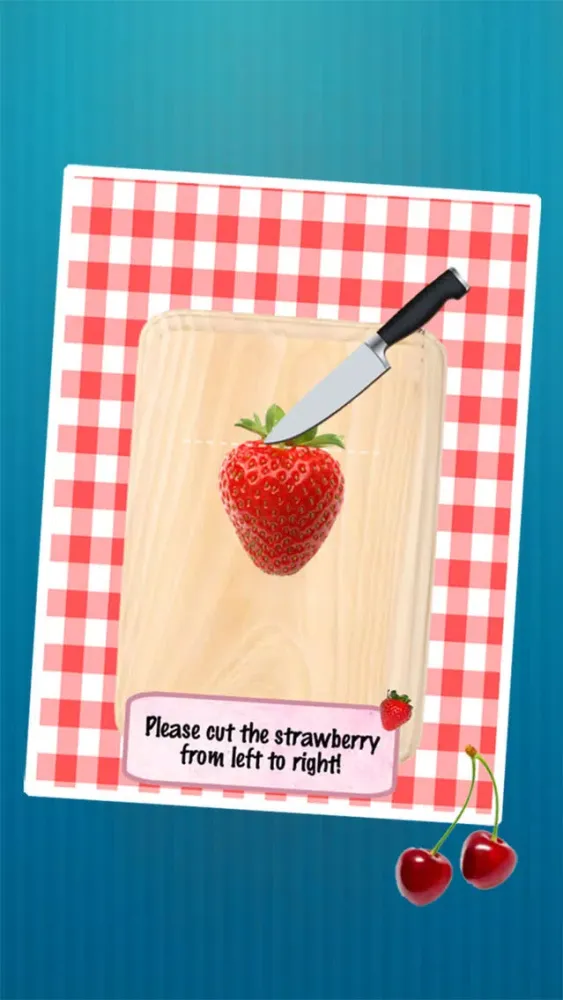Capturas de pantalla de Bingo Ice Cream Maker