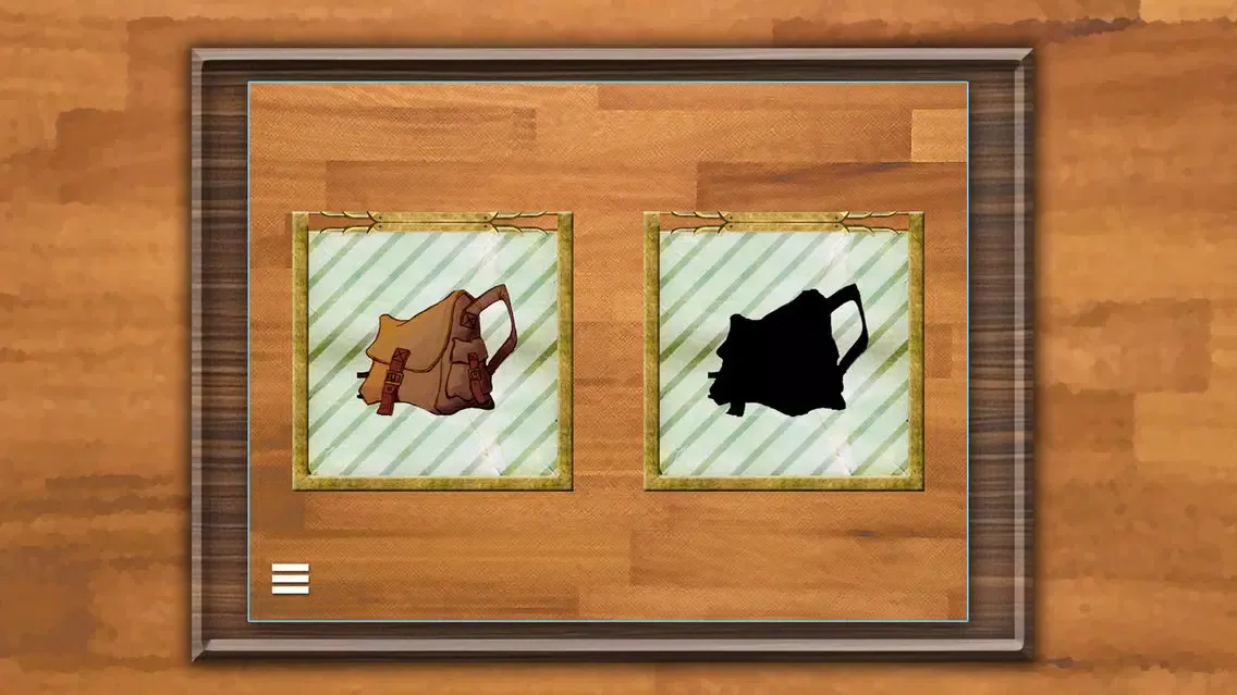 Capturas de tela do Indians Criminal Objects