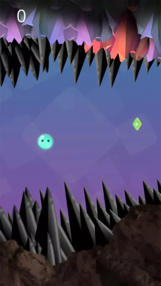 Zrzuty ekranu Instinct Eye