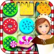 Cake Party Mania