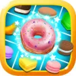 Cake Mania Legend: Puzzle Match Cake Mania Legend: Puzzle Match
