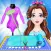 Gymnastics Girl-Little Tailor