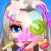 Makeup Salon Princess Dress Up