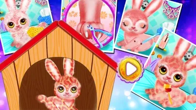 Zrzuty ekranu Pets Salon Doctor & Prom