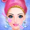 Princess Fashion Makeup Spa