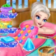 Princess Angela Makeup Spa & dress up