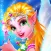 Tooth Fairy Story-Dressup Game