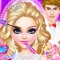 Wedding Makeup &Dress up Salon