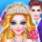 Wedding Makeup Salon2-GirlGame