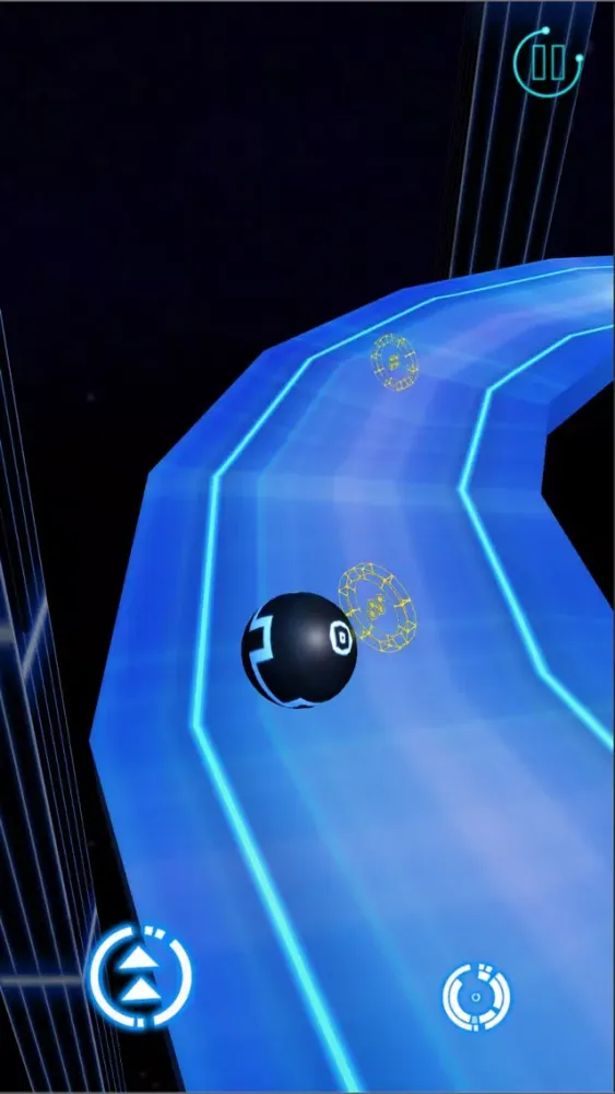 Color - The Road Jump Screenshots