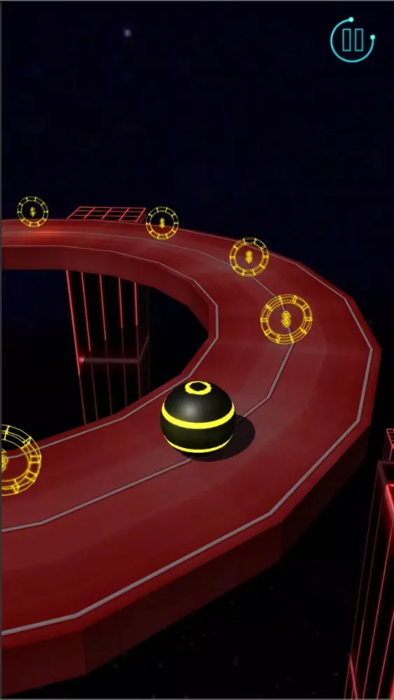 Color - The Road Jump Screenshots