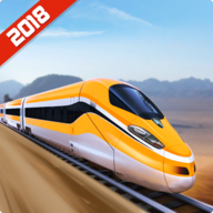 Euro Train Driver 3D Euro Train Driver 3D