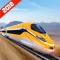 Euro Train Driver 3D