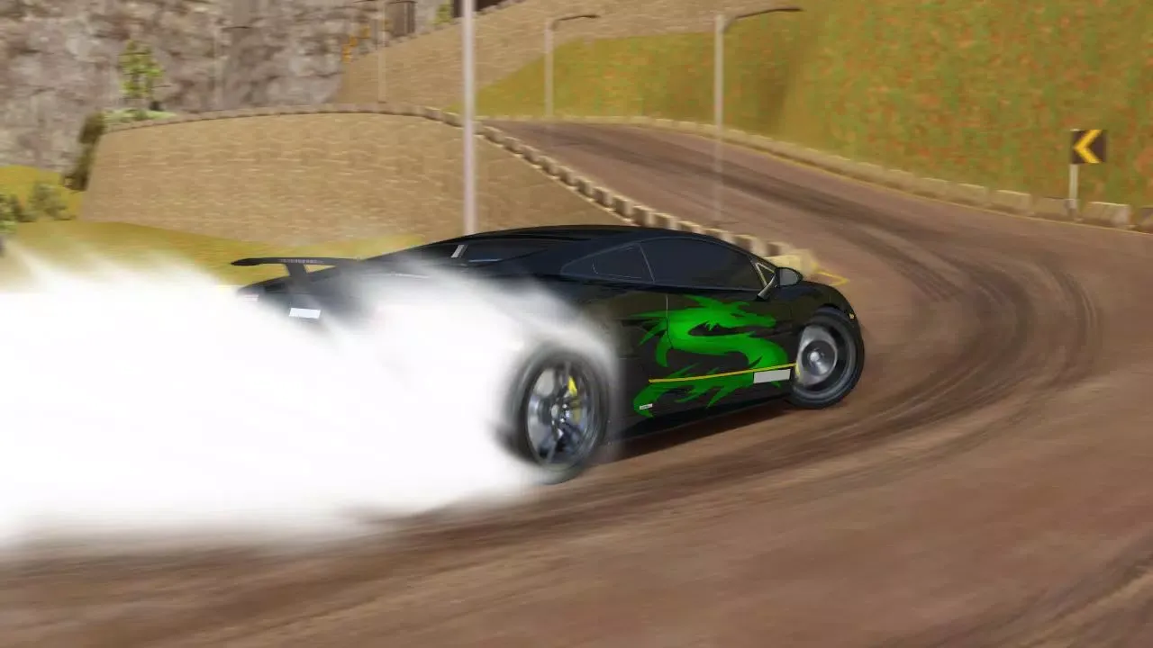 صور Impossible Car Racing Game 17